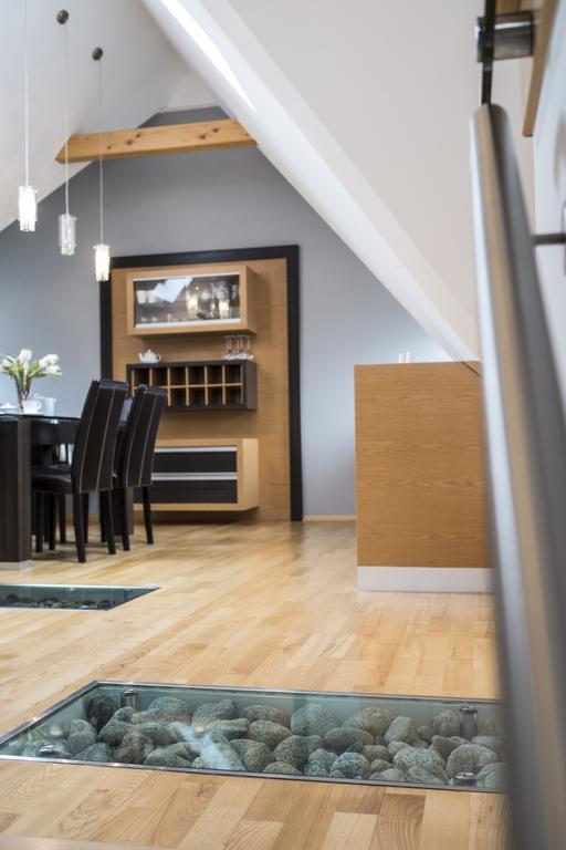 Apartament Z Widokiem Na Giewont Apartzakop Zakopane Dış mekan fotoğraf